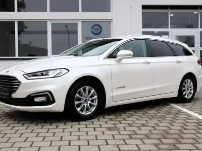 Gebraucht Ford Mondeo