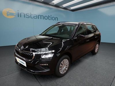 Neu 2025 Skoda Kamiq Essence SUV | 23.499 € (Fairer Preis)