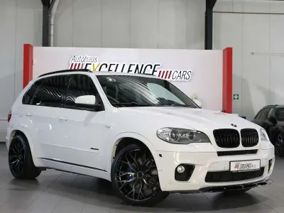 Gebraucht BMW X5 M