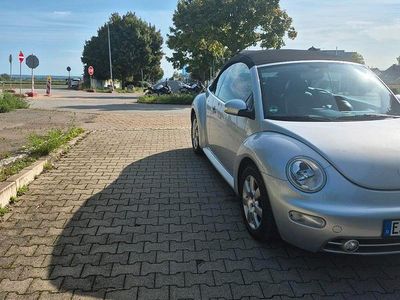 VW Beetle