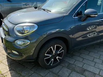 Gebraucht Fiat 500X