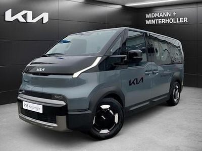 Grau Gebraucht 2025 Kia PV5 Van / Kleinbus | 49.680 € (Fairer Preis)