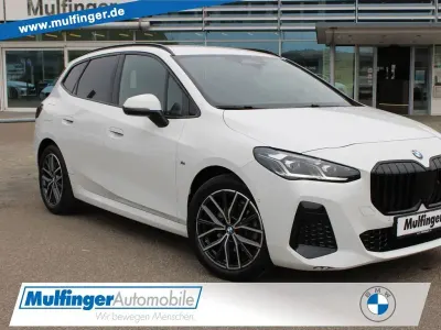 Brugt BMW 218