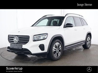 Mercedes GLB250