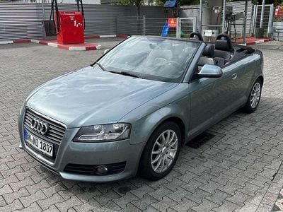 Audi A3 Cabriolet