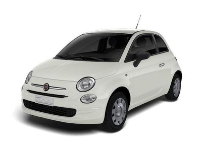 Gebraucht Fiat 500 70 PS (51 kW) 2023 Kleinwagen
