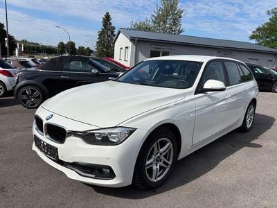 BMW 316