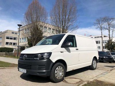 gebraucht VW Transporter T6Kasten-Kombi++TOP ANGEBOT++