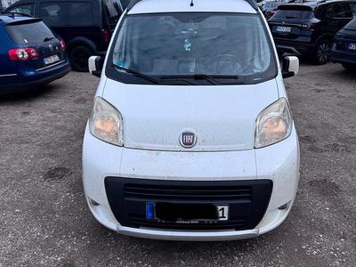 Fiat Qubo