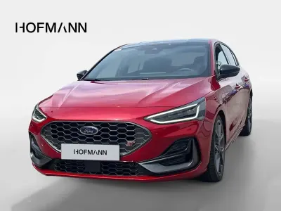 Gebraucht Ford Focus ST 280 PS (205 kW) 2025 Rot Limousine
