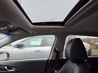 Gebraucht Hyundai Kona Prime 150 kW (204 PS) 2021 SUV
