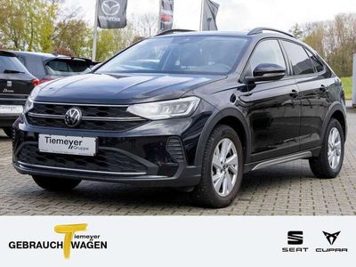 gebraucht VW Taigo 1.0 TSI LIFE NAVI LED KAMERA SITZH