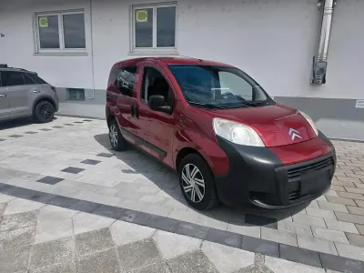 Occasion Citroën Nemo