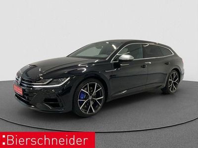 Gebraucht VW Arteon R 320 PS (235 kW) 2023 Limousine