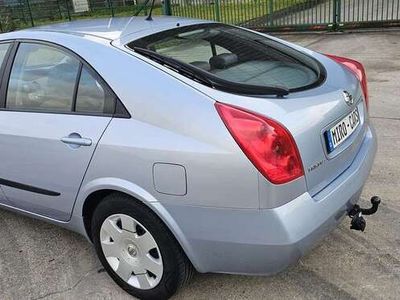 Nissan Primera