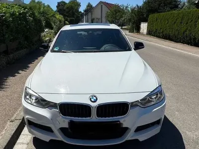 Gebraucht BMW 325