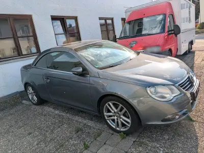Gebraucht VW Eos