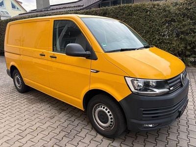 Gebraucht VW Transporter 150 PS (110 kW) 2016 Other Van