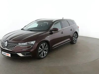 Gebraucht Renault Talisman