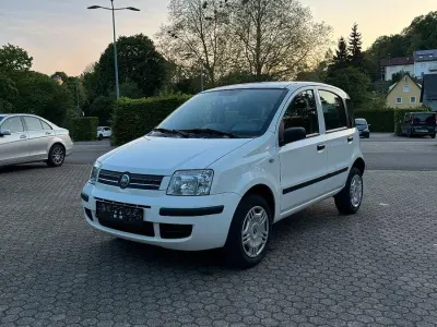 Occasion Fiat Panda