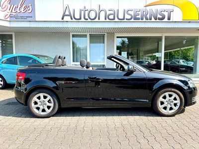Audi A3 Cabriolet