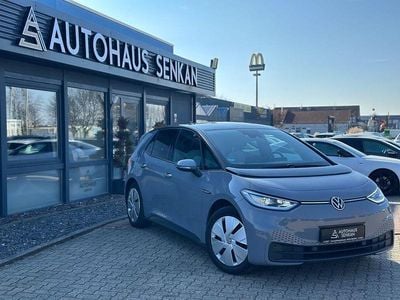 Gebraucht VW ID.3 Pro Performance 150 kW (204 PS) 2021 Grau Kleinwagen