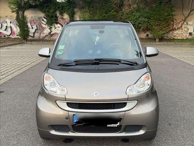 Smart ForTwo Coupé