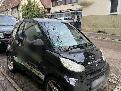 Smart ForTwo Coupé
