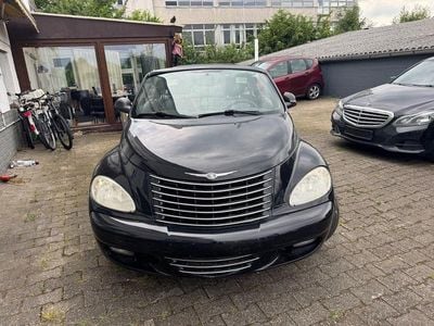 Chrysler PT Cruiser