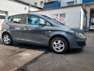 Seat Altea