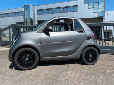 Smart ForTwo Coupé