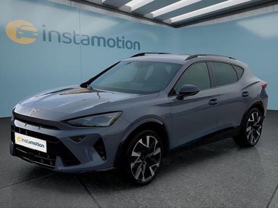 Gebraucht Cupra Formentor VZ3 333 PS (244 kW) 2025 Grau SUV