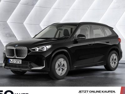 Neu BMW iX1 150 kW (204 PS) 2026 Schwarz SUV