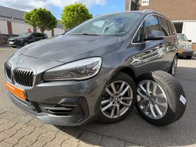 Gebraucht BMW 218