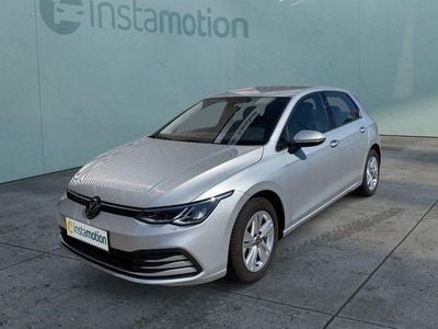 VW Golf VIII