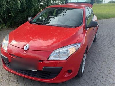 Renault Mégane III