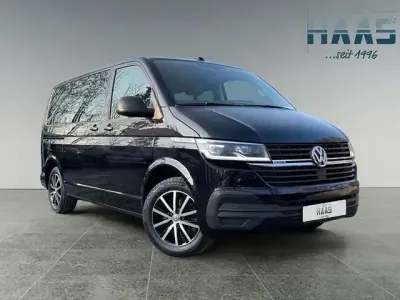 Begagnad VW Multivan 110 HK (80 kW) 2020 Andere Minibuss