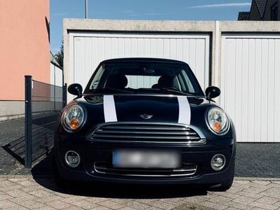 gebraucht Mini Cooper Coupé 