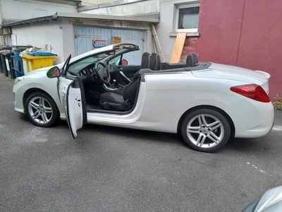 Peugeot 308 CC