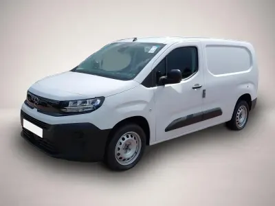Gebraucht Opel Combo