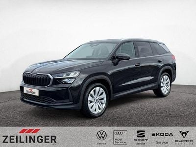 Gebraucht Skoda Kodiaq