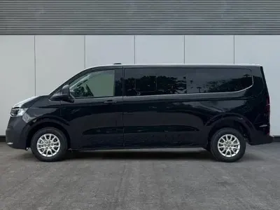 Gebraucht VW Caravelle