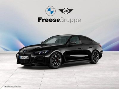 Nuova BMW M440 M Sport 392 CV (288 kW) 2026 Nero Berlina