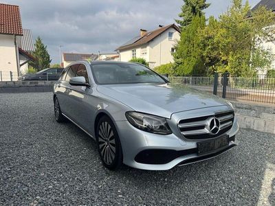 Mercedes E350