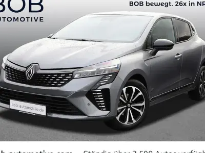 Gebraucht Renault Clio V