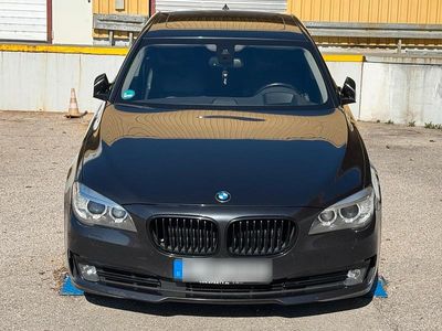 BMW 740