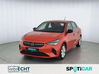 Gebraucht Opel Corsa