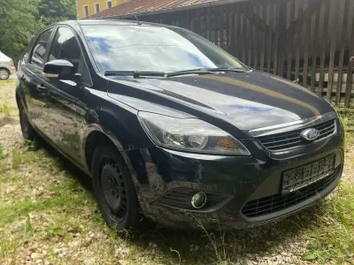 Gebraucht Ford Focus