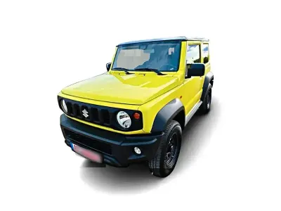 Gebraucht Suzuki Jimny