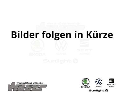 VW Golf Alltrack